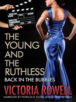 cover image of The Young and the Ruthless